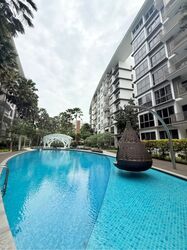 The Inflora (D17), Condominium #596223221
